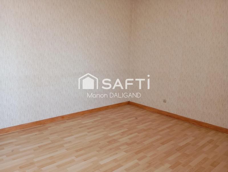 Maison - 127 m² - 5 pièces