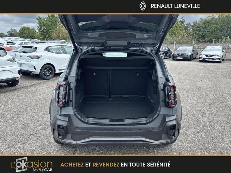 Renault R 4 E-Tech Electrique 150 ch autonomie confort Iconic