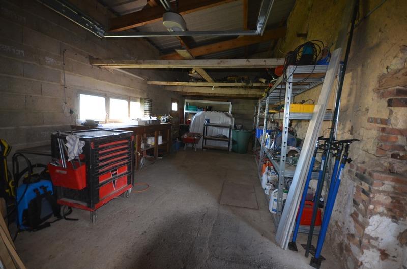 Maison - 363 m² - 7 pièces