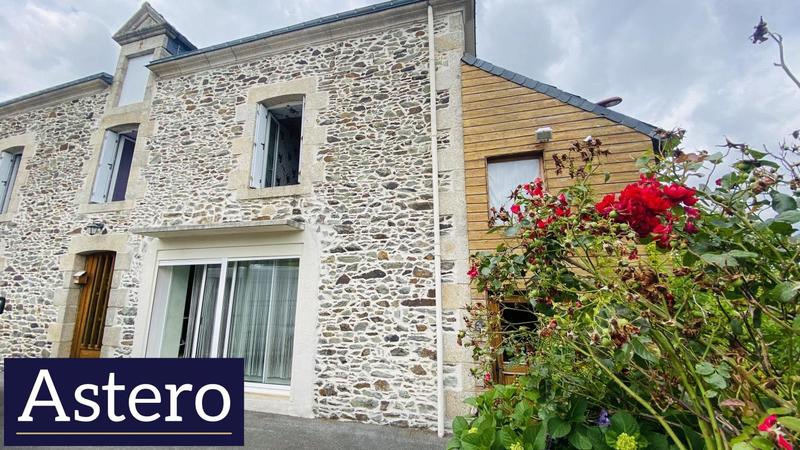 Propriété - 183 m² - 6 pièces