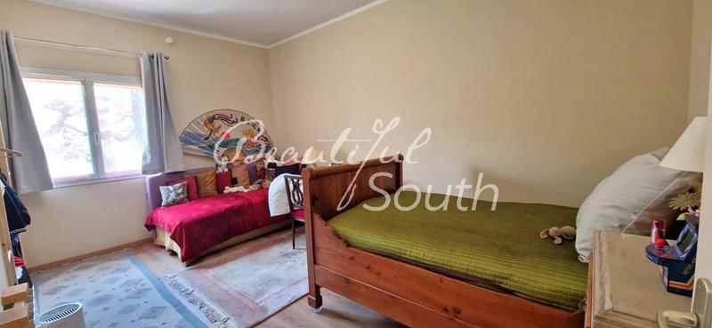 Villa - 210 m² - 6 pièces