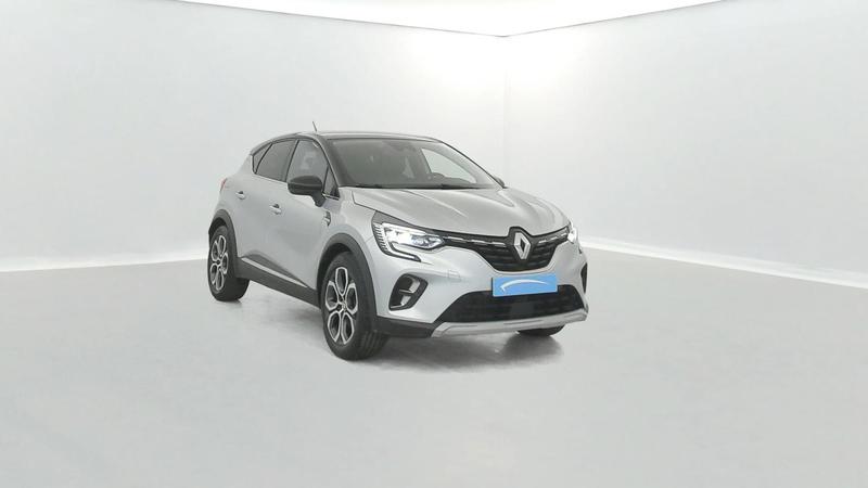Renault Captur E-Tech 145 - 21 Intens
