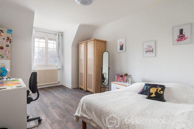 Maison de maîtres - 310 m² - 10 pièces