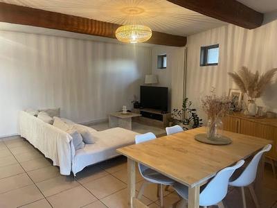 Appartement - 96 m² - 5 pièces