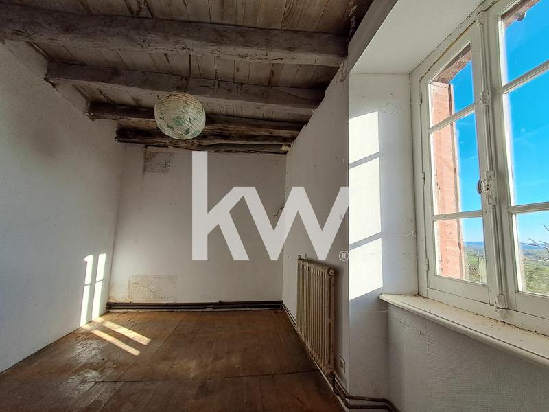 Fermette - 150 m² - 6 pièces