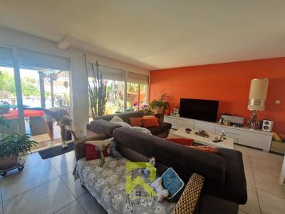 Villa - 160 m² - 5 pièces