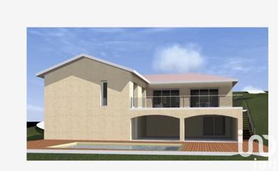 Maison - 150 m² - 1 pièce