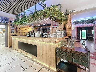 Local commercial - 300 m²