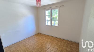 Maison - 132 m² - 6 pièces