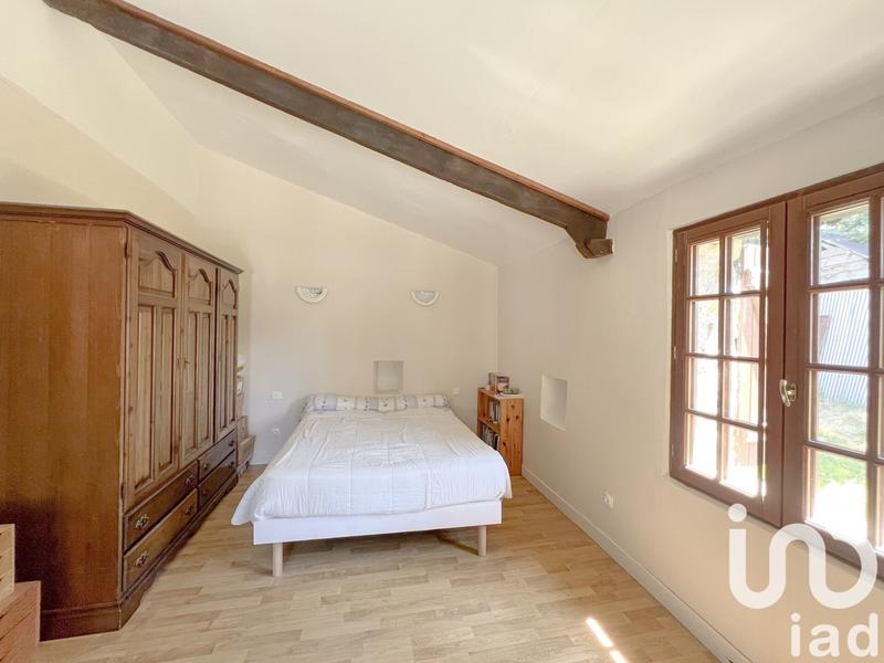 Maison - 152 m² - 6 pièces