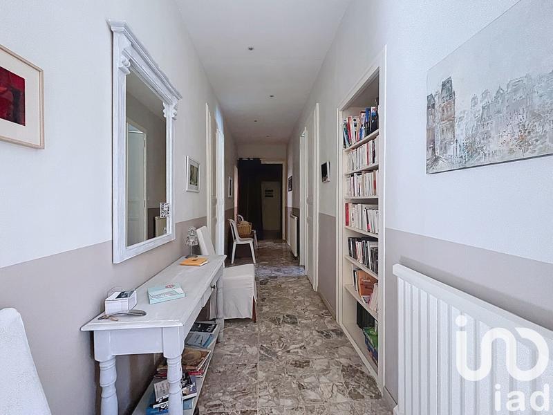 Maison - 217 m² - 8 pièces