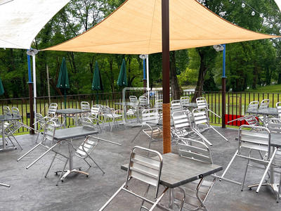 Local commercial - 418 m²