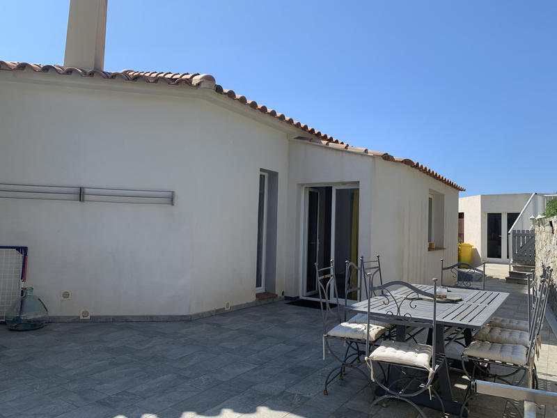 Villa - 185 m² - 6 pièces
