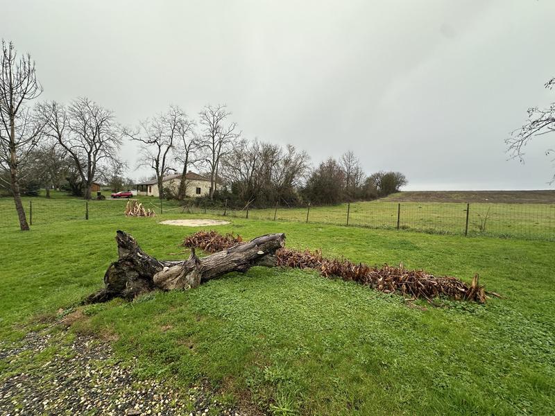 Maison ancienne - 160 m² - 5 pièces