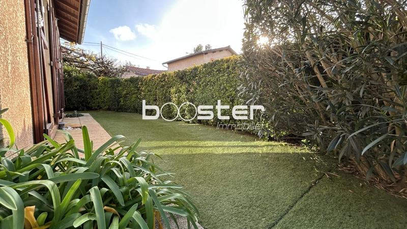 Maison ancienne - 140 m² - 6 pièces