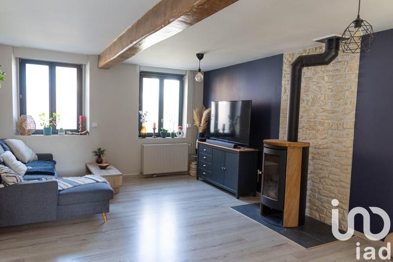 Maison - 174 m² - 7 pièces