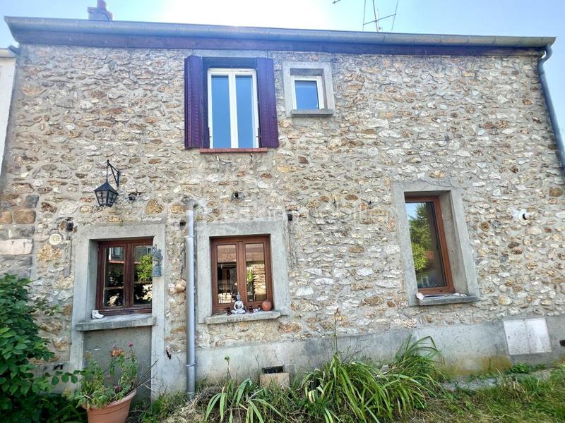 Maison - 126 m² - 5 pièces