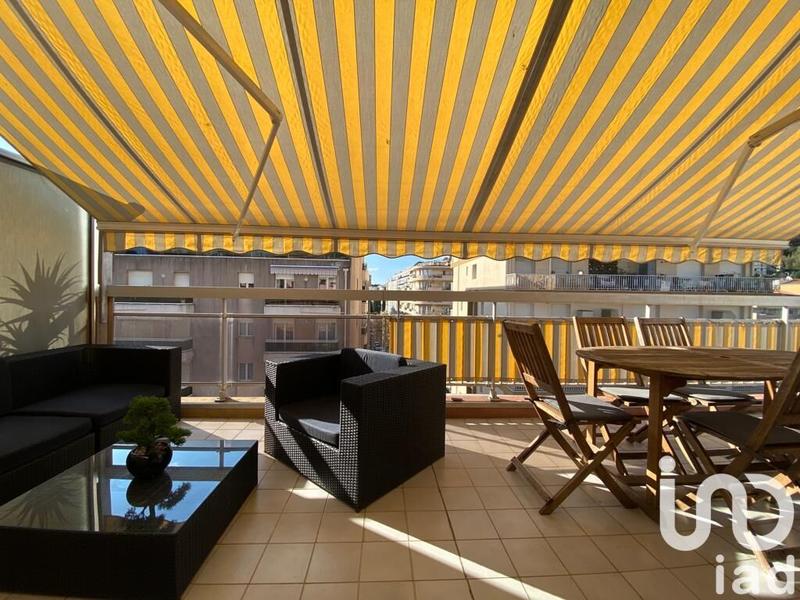 Appartement - 78 m² - 3 pièces