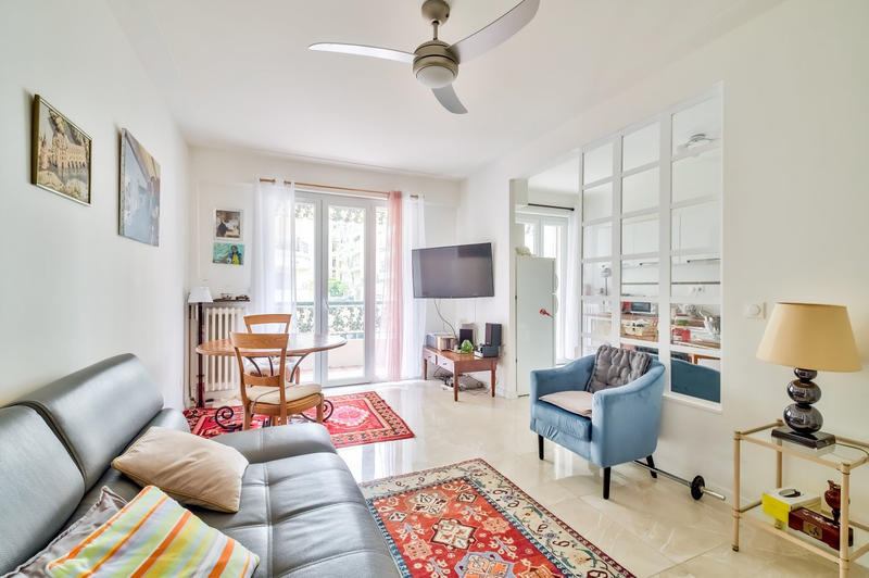 Appartement - 86 m² - 3 pièces