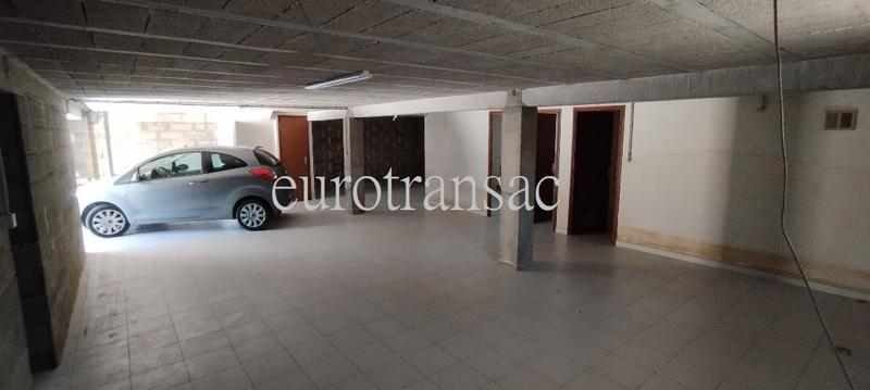 Maison - 112 m² - 3 pièces