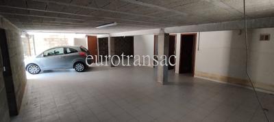 Maison - 112 m² - 3 pièces