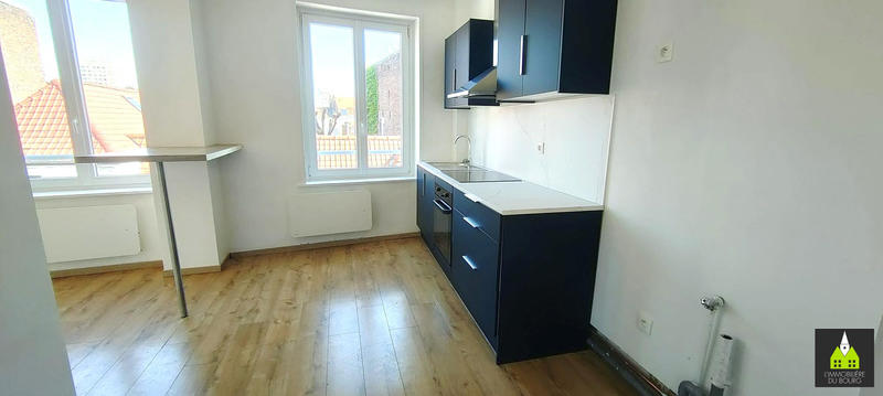 Appartement - 71 m² - 3 pièces