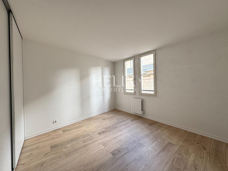 Appartement - 141 m² - 7 pièces