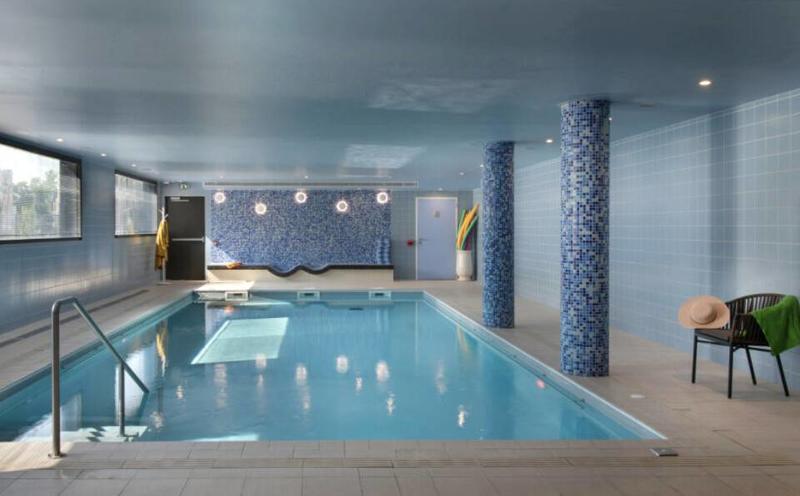 Appartement - 45 m² - 1 pièce