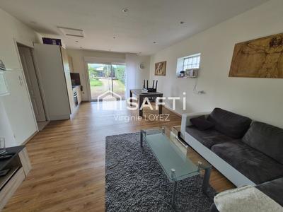 Maison - 270 m² - 11 pièces