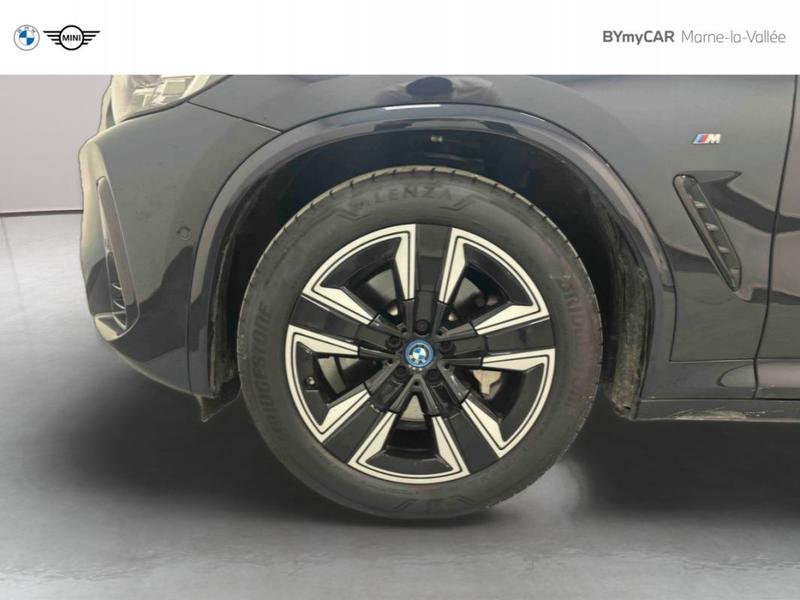 Bmw iX3 G08 Lci m Sport 286 ch Inspiring