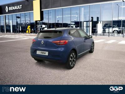 Renault Clio V TCe 100 Gpl Evolution