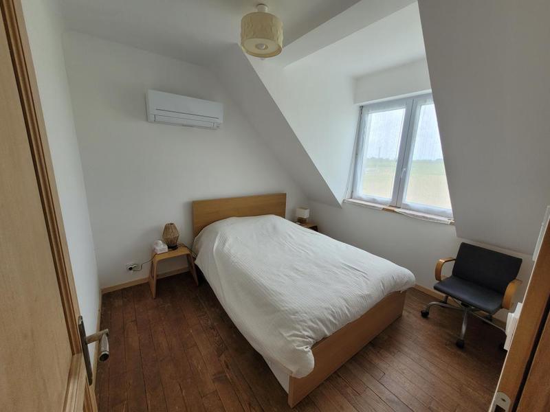 Maison - 104 m² - 4 pièces