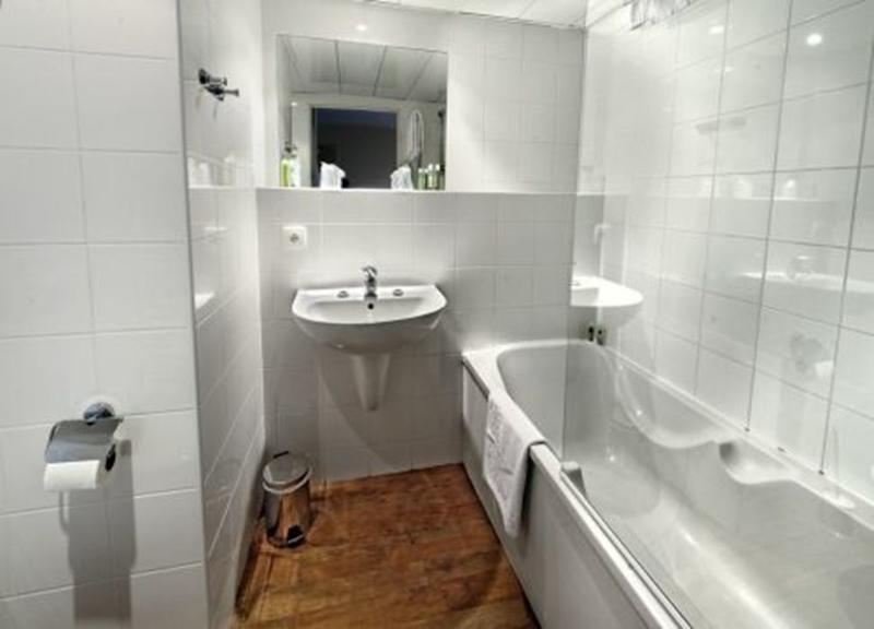 Appartement - 28 m² - 2 pièces