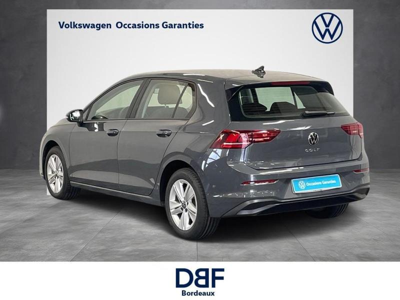 Volkswagen Golf 2.0 Tdi 116 Bvm6 Life Plus