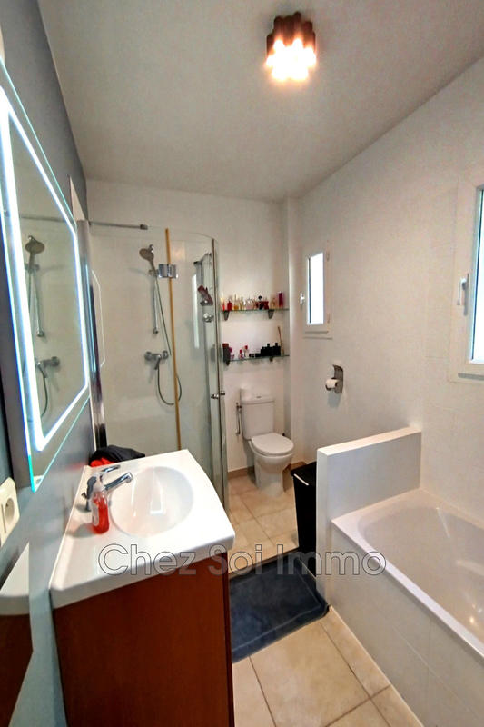 Villa - 183 m² - 7 pièces