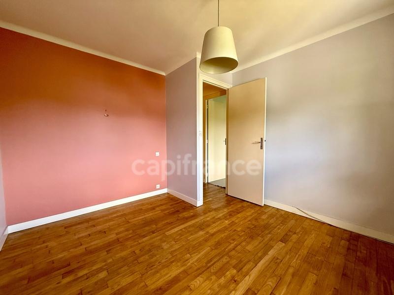 Maison - 143 m² - 6 pièces