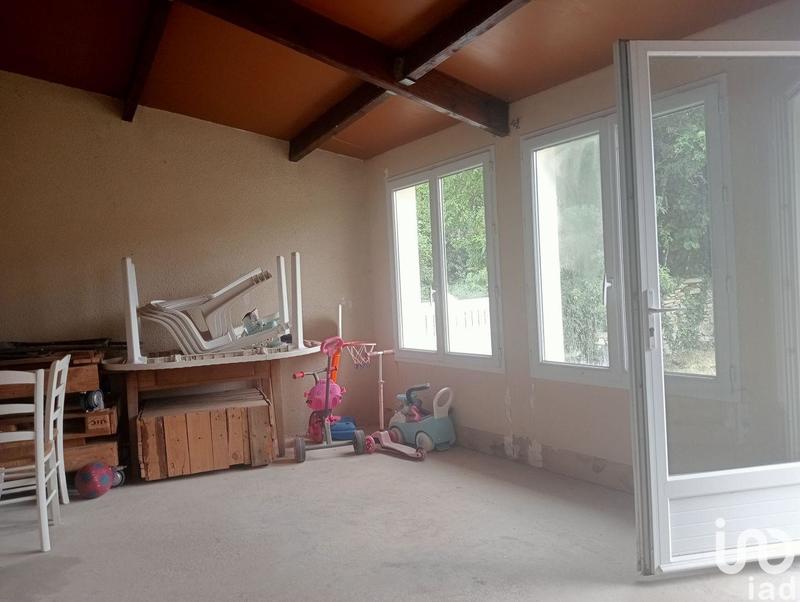 Maison - 177 m² - 4 pièces