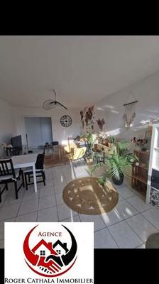 Appartement - 73 m² - 4 pièces