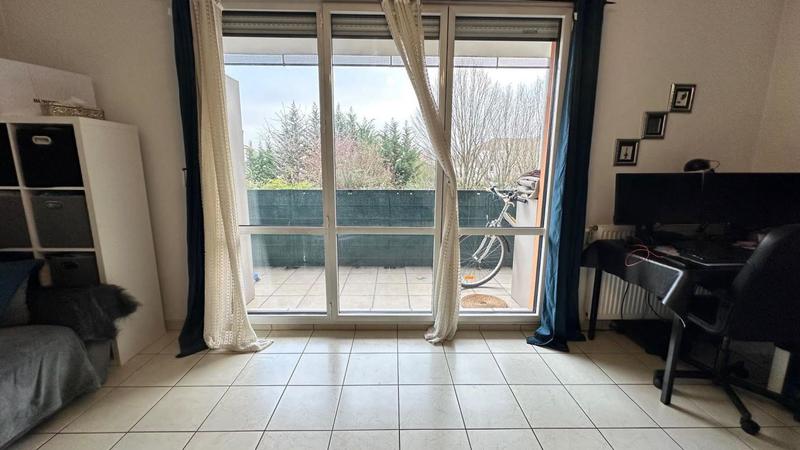 Appartement - 78 m² - 4 pièces