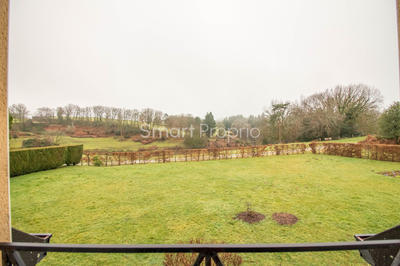 Maison - 156 m² - 5 pièces