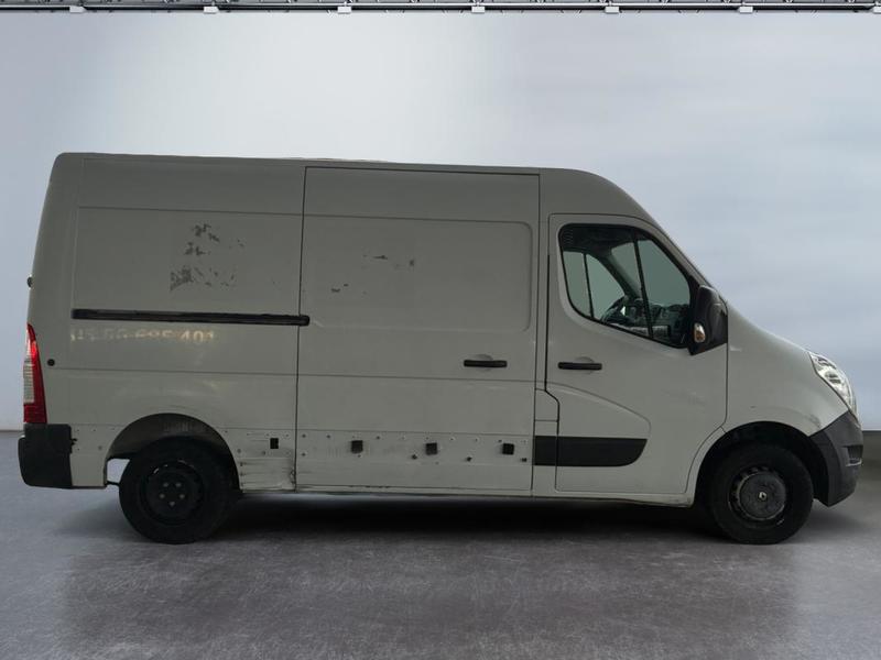 Renault Master Fourgon Fgn L2h2 3.3t 2.3 dCi 110 Grand Confort