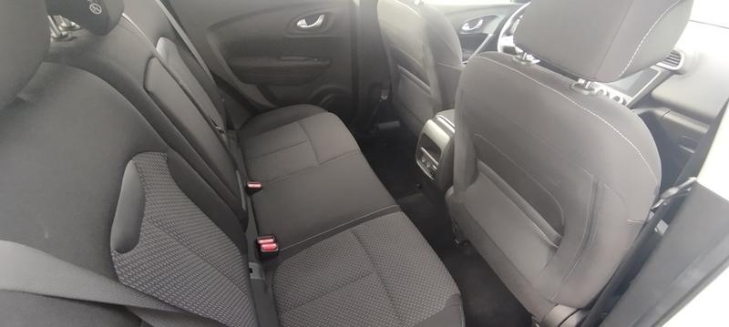 Renault Kadjar 1.3 Tce 140 Cv Business