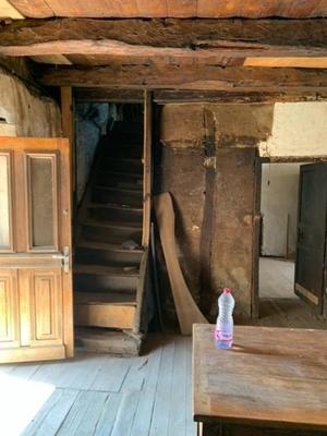 Maison - 70 m² - 2 pièces