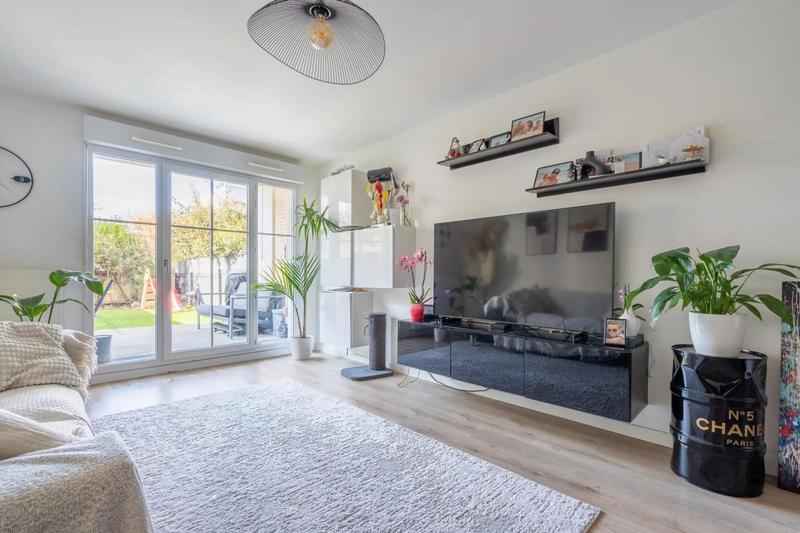 Appartement - 71 m² - 3 pièces