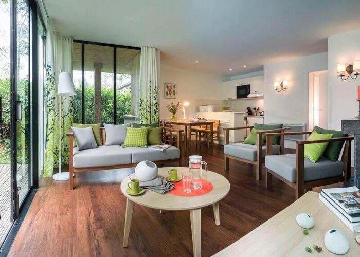 Maison - 61 m² - 3 pièces