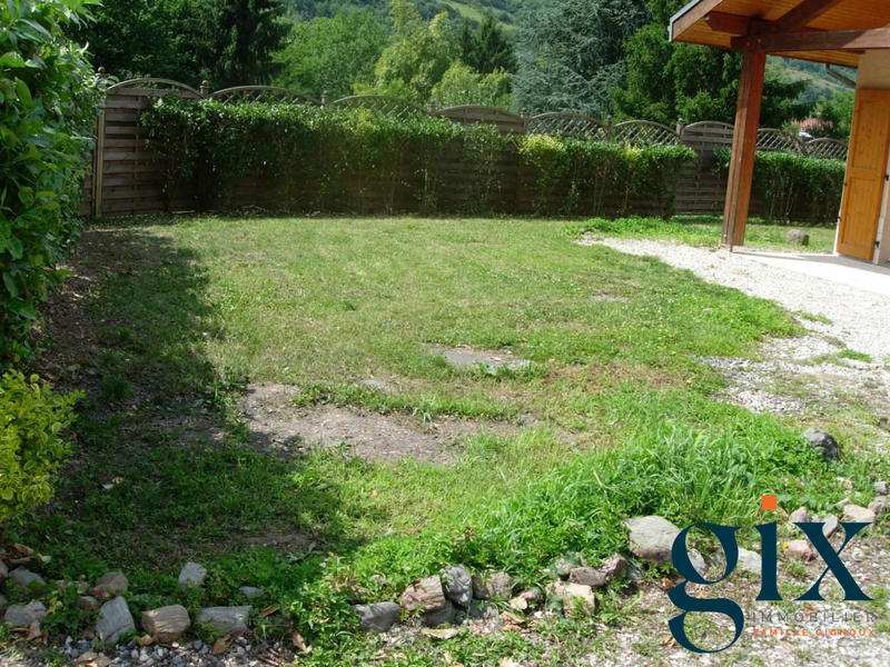 Villa - 67 m² - 3 pièces