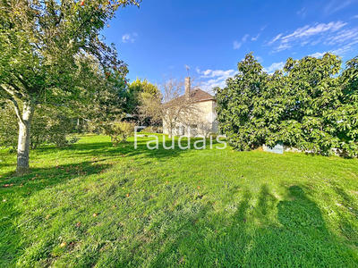 Maison - 82 m² - 5 pièces