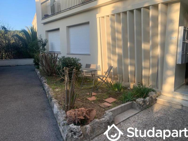 Appartement - 25 m² - 1 pièce