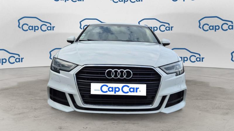 Audi A3 sportback 1.5 Tfsi 150 s line