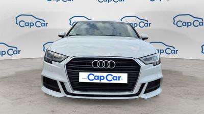 Audi A3 sportback 1.5 Tfsi 150 s line